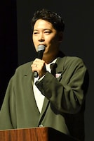 「仮面ライダーカブト」加賀美新 / 仮面ライダーガタック役の佐藤祐基