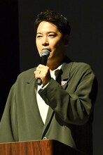 「仮面ライダーカブト」加賀美新 / 仮面ライダーガタック役の佐藤祐基