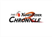 「THE KAMENRIDER CHRONICLE」ロゴ