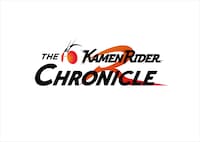 「THE KAMENRIDER CHRONICLE」ロゴ