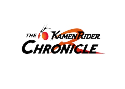 「THE KAMENRIDER CHRONICLE」ロゴ
