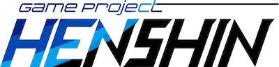「Game Project HENSHIN」ロゴ ©石森プロ・テレビ朝日・ADK EM・東映ビデオ・東映 ©Bandai Namco Entertainment Inc.