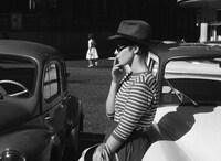 映画「勝手にしやがれ」場面写真