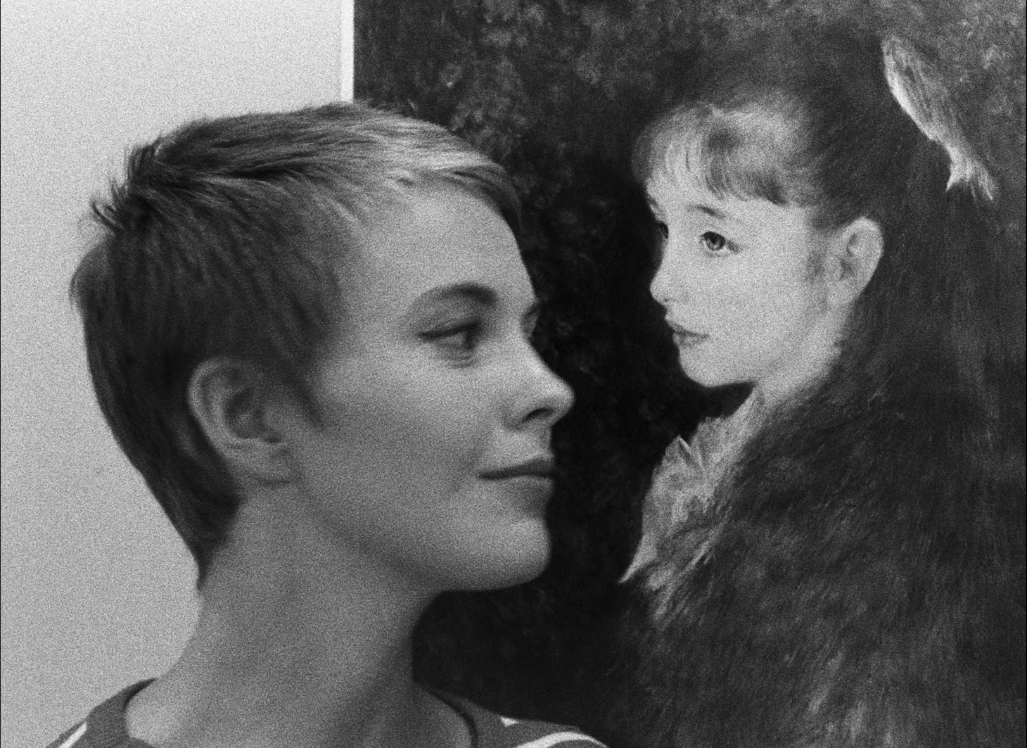 映画「勝手にしやがれ」場面写真