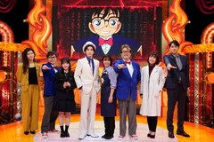 なぜ「名探偵コナン」にハマるのか？京本大我、大和田伸也、髙木菜那ら語り尽くす