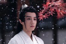 神器の力で過去へ、中国時代劇「雪月花」日本上陸　孤児から将軍になった女性が悲劇に挑む【あらすじ・予告あり】