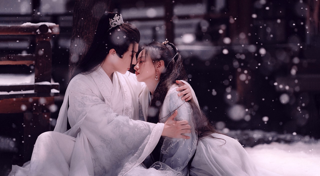 神器の力で過去へ、中国時代劇「雪月花」日本上陸　孤児から将軍になった女性が悲劇に挑む【あらすじ・予告あり】