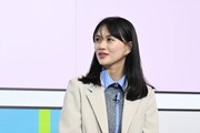 テレビ朝日系新ドラマ「ターミネーターと恋しちゃったら」の記者会見に出席した臼田あさ美