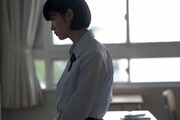短編映画「VOID」場面写真