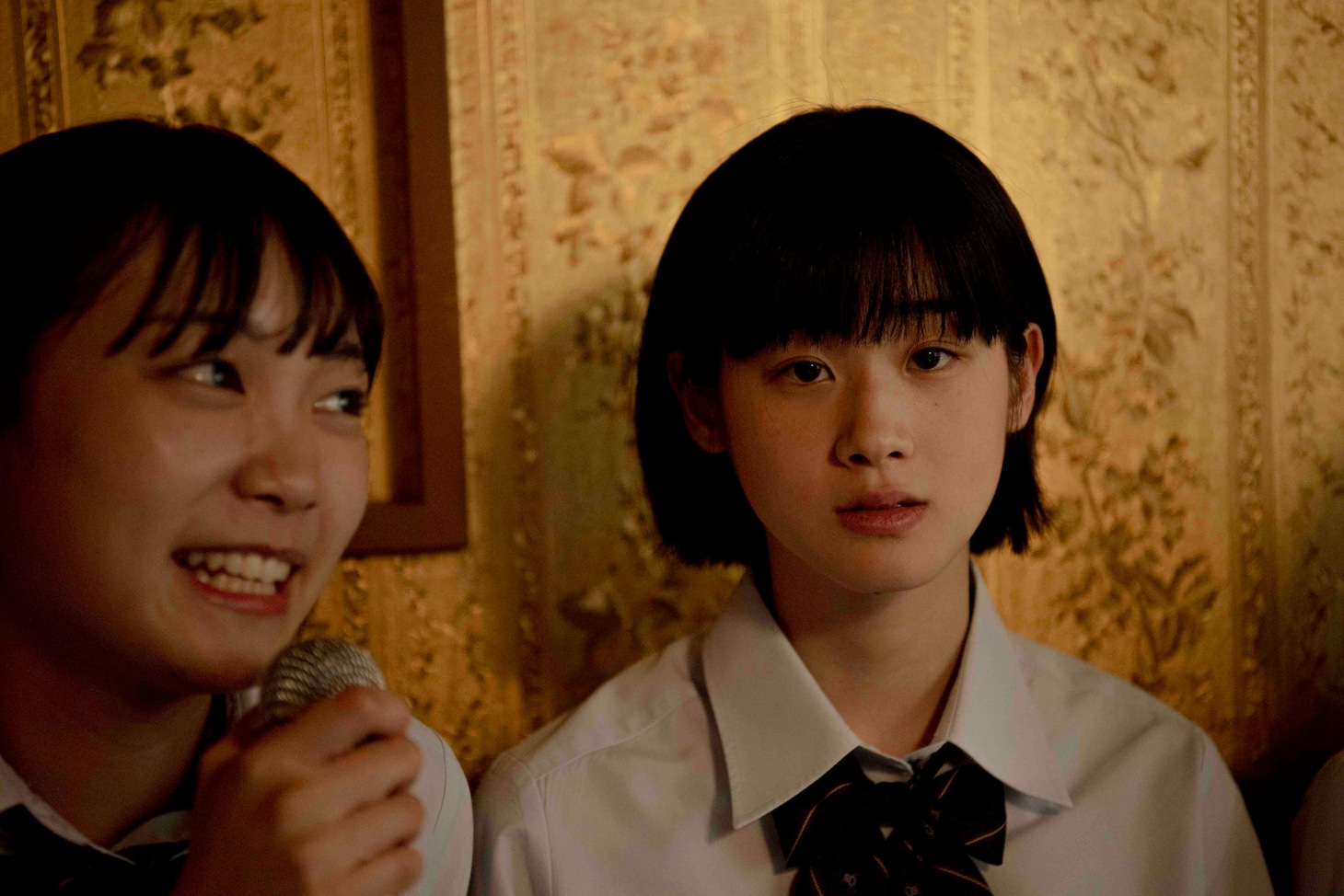 短編映画「VOID」場面写真