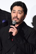 安田顕
