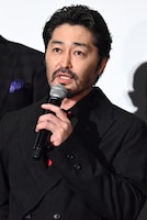 安田顕