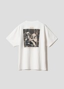 グラニフ「スター・ウォーズ」コレクションより、Tシャツ（4900円）