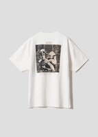 グラニフ「スター・ウォーズ」コレクションより、Tシャツ（4900円）