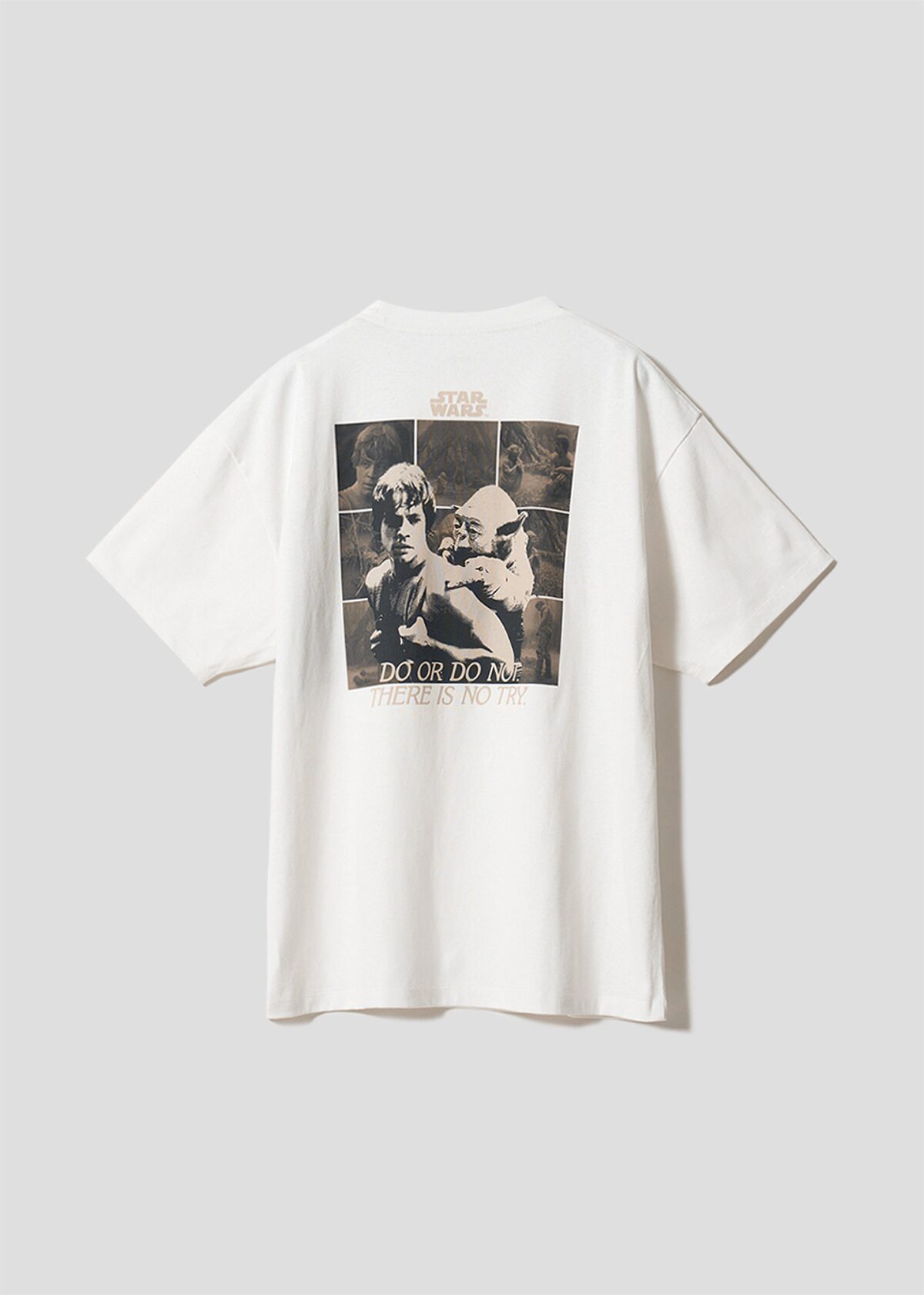 グラニフ「スター・ウォーズ」コレクションより、Tシャツ（4900円 