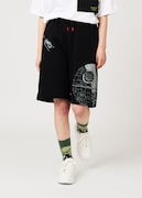 グラニフ「スター・ウォーズ」コレクションより、パンツ・スカート（6900円）