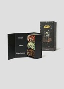 グラニフ「スター・ウォーズ」コレクションより、靴下・レギンス（4500円）