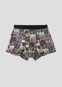 グラニフ「スター・ウォーズ」コレクションより、アンダーウェア（1900円）