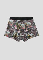 グラニフ「スター・ウォーズ」コレクションより、アンダーウェア（1900円）