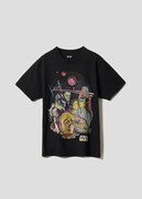 グラニフ「スター・ウォーズ」コレクションより、Tシャツ（3900円）