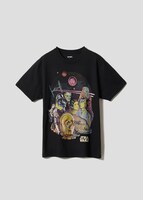 グラニフ「スター・ウォーズ」コレクションより、Tシャツ（3900円）