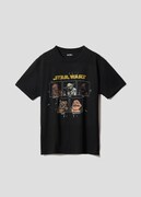 グラニフ「スター・ウォーズ」コレクションより、Tシャツ（3900円）