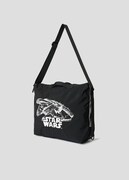 グラニフ「スター・ウォーズ」コレクションより、バッグ（4900円）