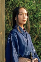 大河ドラマ「豊臣兄弟！」慶役の吉岡里帆、主演・仲野太賀のためなら神輿を担ぎたい