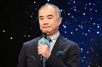 実際に宇宙で高校生が作ったサバ缶を食べたことがある野口聡一がサプライズで登場した