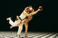 「ビッグ・リボウスキ」場面写真