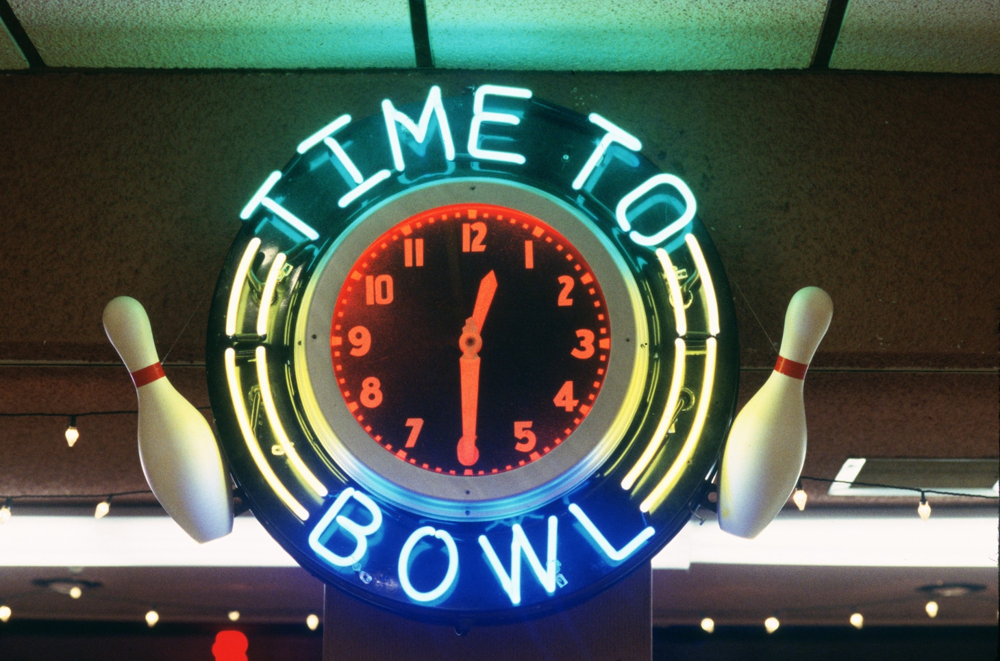 「ビッグ・リボウスキ」場面写真