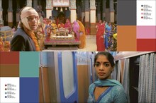 「ウェス・アンダーソンの配色手帖」中面