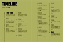 「ウェス・アンダーソンの配色手帖」中面