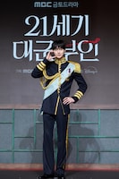 ビョン・ウソク