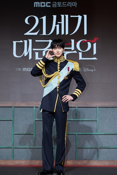 ビョン・ウソク