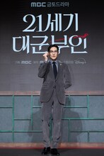 ノ・サンヒョン