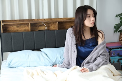 「多すぎる恋と殺人」より、森カンナ演じる自由奔放な刑事・谷崎真奈美