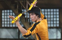 ブルース・リー主演映画「死亡遊戯」場面写真 ©2010 Fortune Star Media Limited. All Rights Reserved.