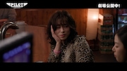 韓国映画「PILOT ー人生のリフライトー」のプロダクションドキュメンタリーより