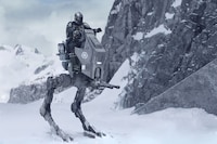 「スター・ウォーズ／マンダロリアン・アンド・グローグー」新場面写真