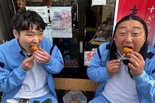 柄本佑＆ロバート秋山「光る君へ」タッグが神奈川県小田原市へ、「秋山ロケの地図」でぶらり旅