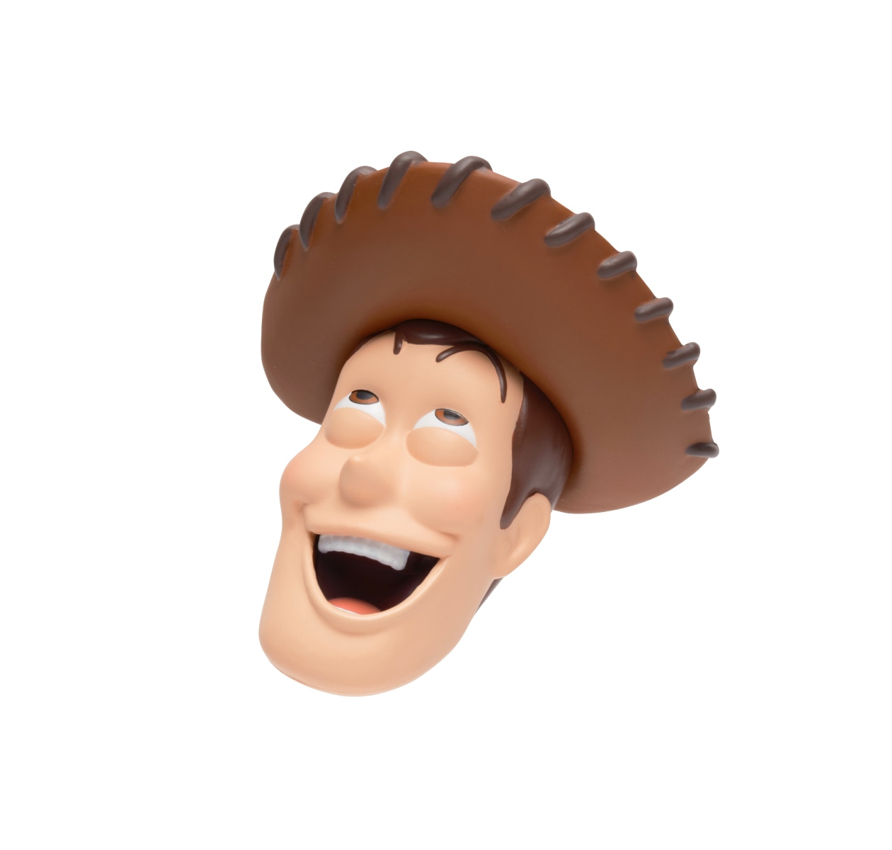 「Happyくじ / PIXAR 2026」F賞のフェイスマグネット（全4種）