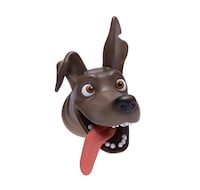 「Happyくじ / PIXAR 2026」F賞のフェイスマグネット（全4種）