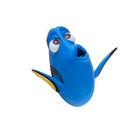 「Happyくじ / PIXAR 2026」F賞のフェイスマグネット（全4種）