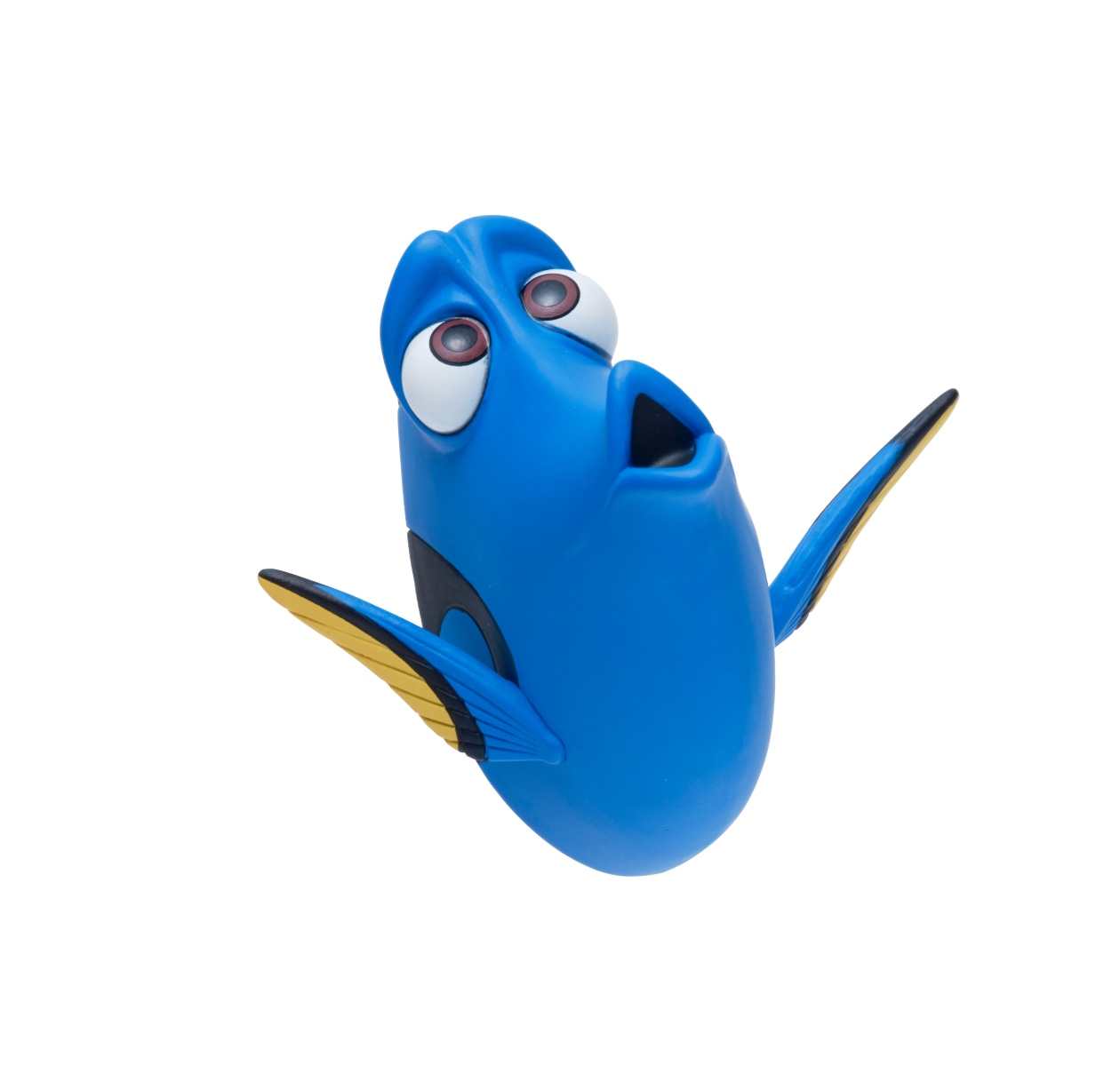 「Happyくじ / PIXAR 2026」F賞のフェイスマグネット（全4種）