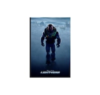 「Happyくじ / PIXAR 2026」I賞のポストカードブック（全5種）