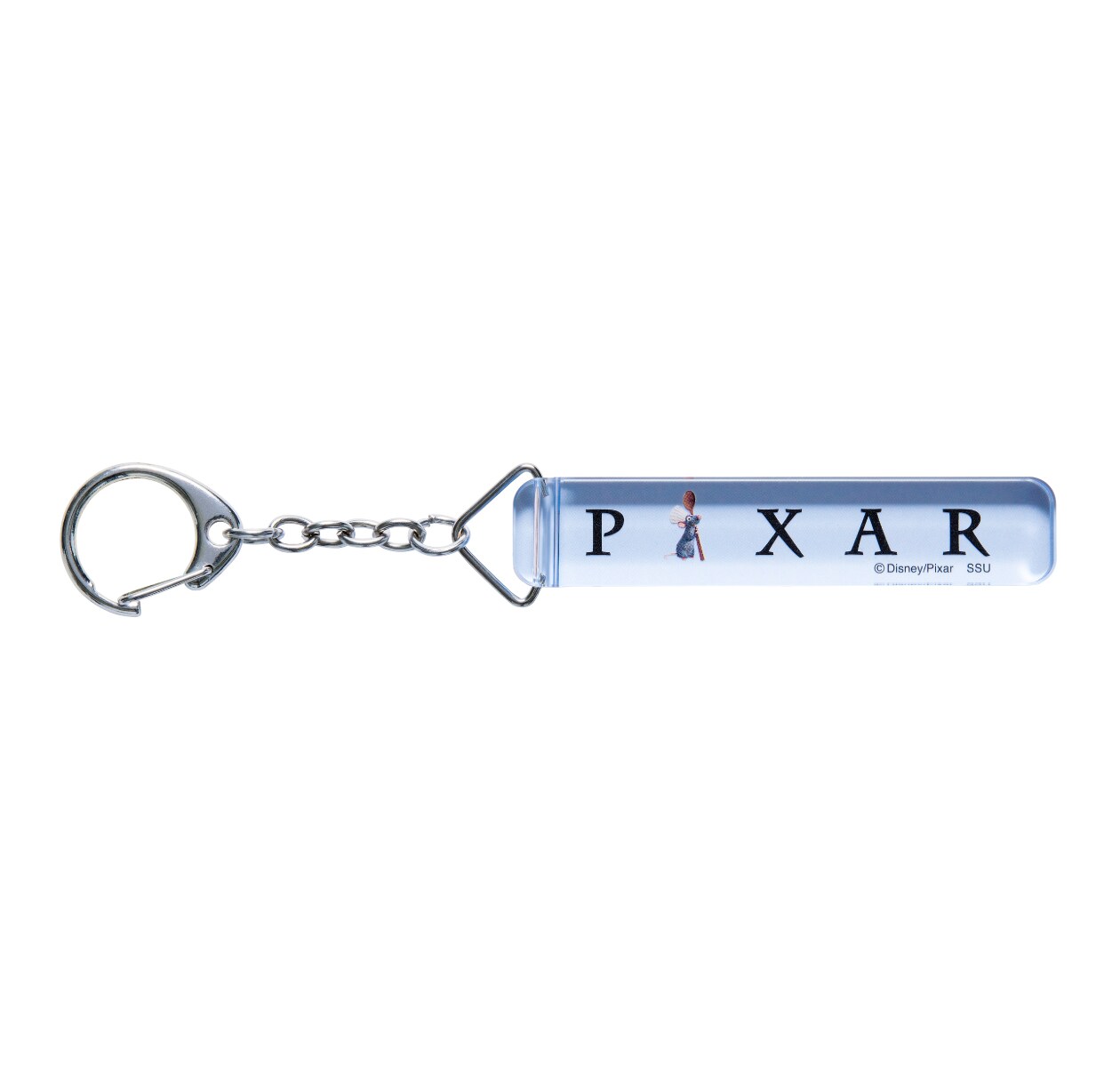 Happyくじ / PIXAR 2026」J賞のキーホルダーコレクション（全8種