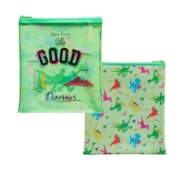 「Happyくじ / PIXAR 2026」K賞のフラットポーチ（全7種）