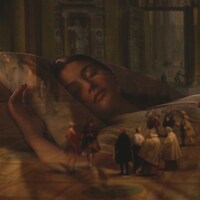 「すべての神々」（原題「Tutti gli dei」）場面写真