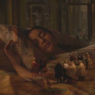 「すべての神々」（原題「Tutti gli dei」）場面写真